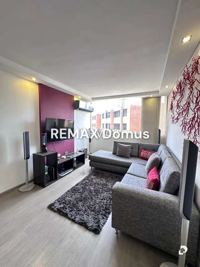 Apartamento en Los Naranjos Humboldt, Caracas – 5