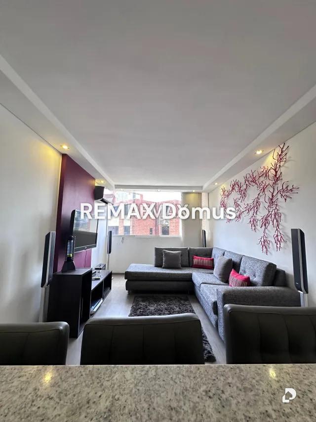 Apartamento en Los Naranjos Humboldt, Caracas – 4