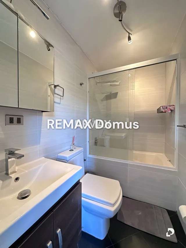 Apartamento en Los Naranjos Humboldt, Caracas – 8