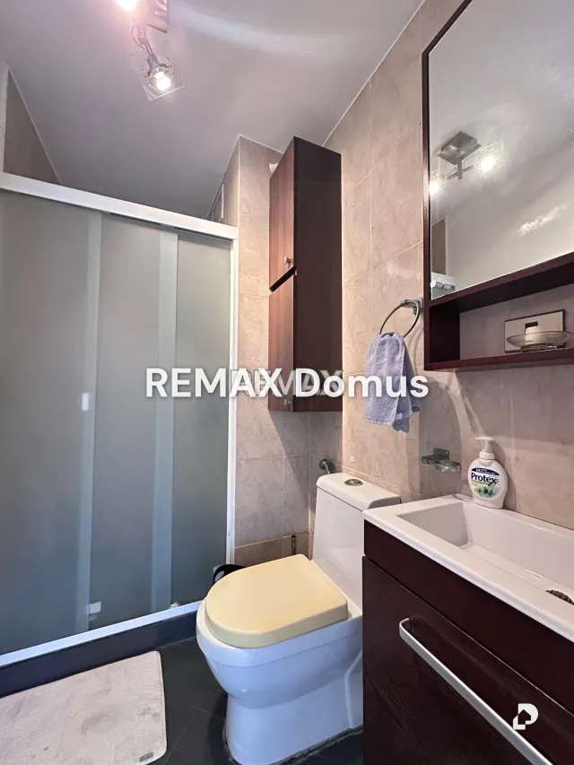 Apartamento en Los Naranjos Humboldt, Caracas – 9