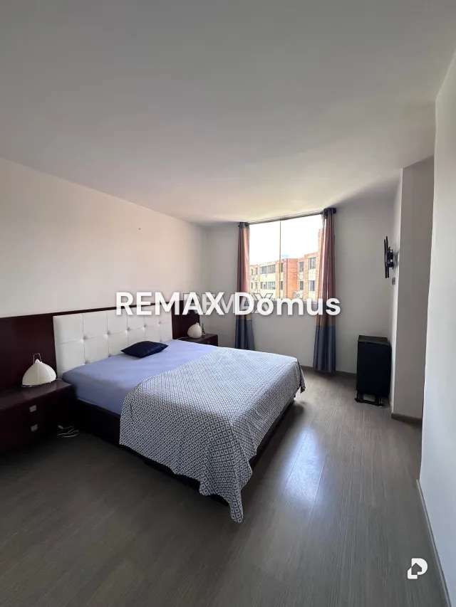 Apartamento en Los Naranjos Humboldt, Caracas – 7
