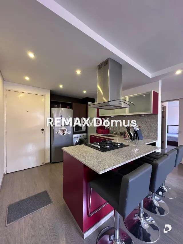 Apartamento en Los Naranjos Humboldt, Caracas – 3