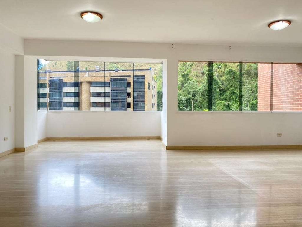 Apartamento en Lomas de La Lagunita, Caracas - 1