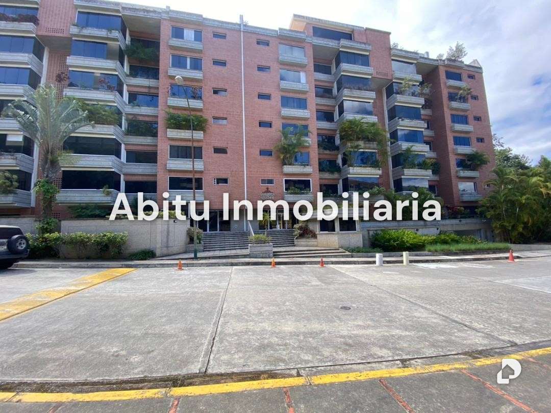 Apartamento en Lomas de La Lagunita, Caracas – 18