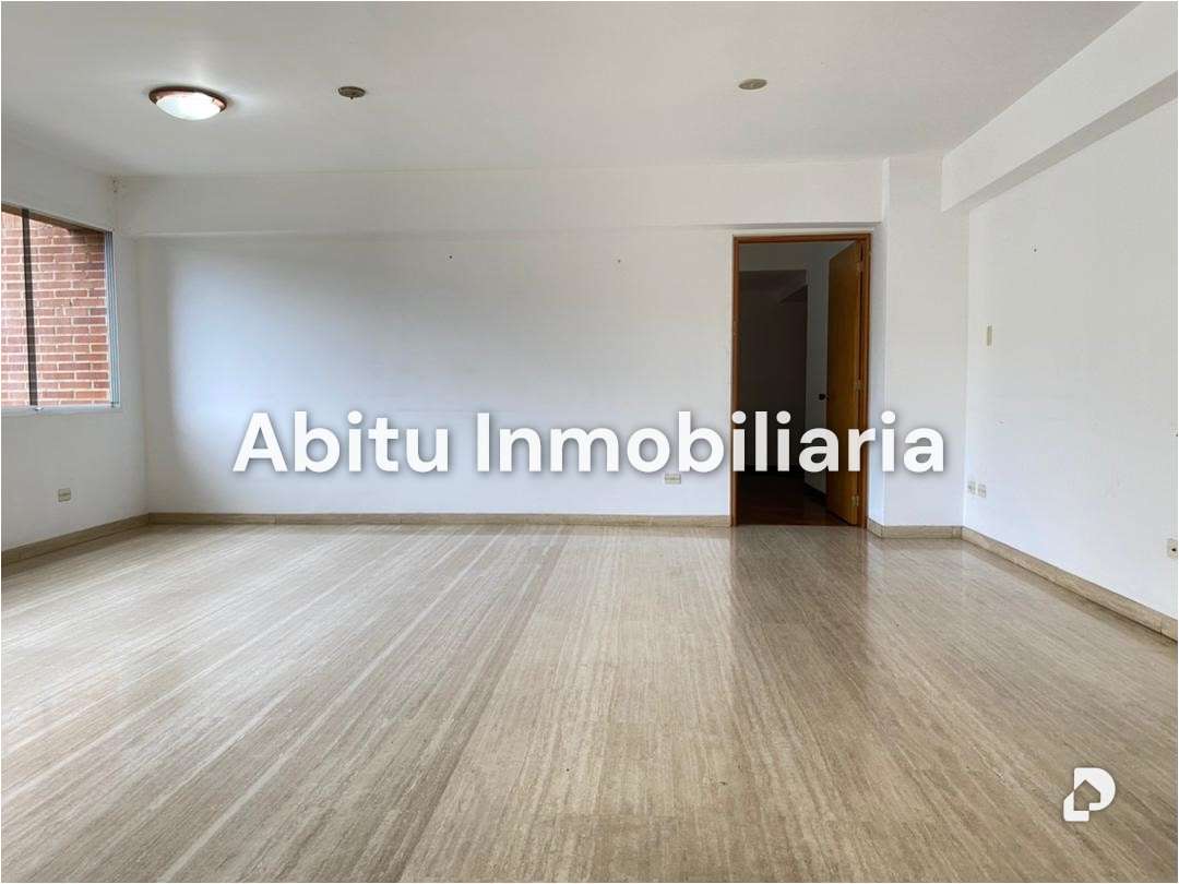 Apartamento en Lomas de La Lagunita, Caracas – 3