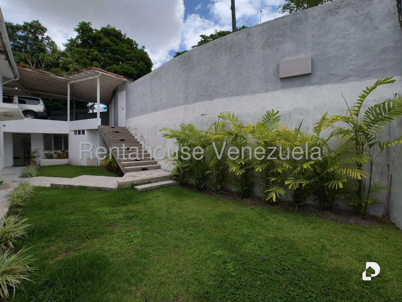 Casa en Cumbres de Curumo, Caracas – 10