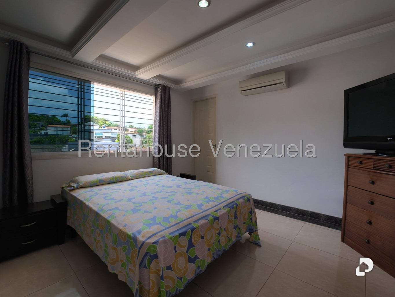 Casa en Cumbres de Curumo, Caracas – 42