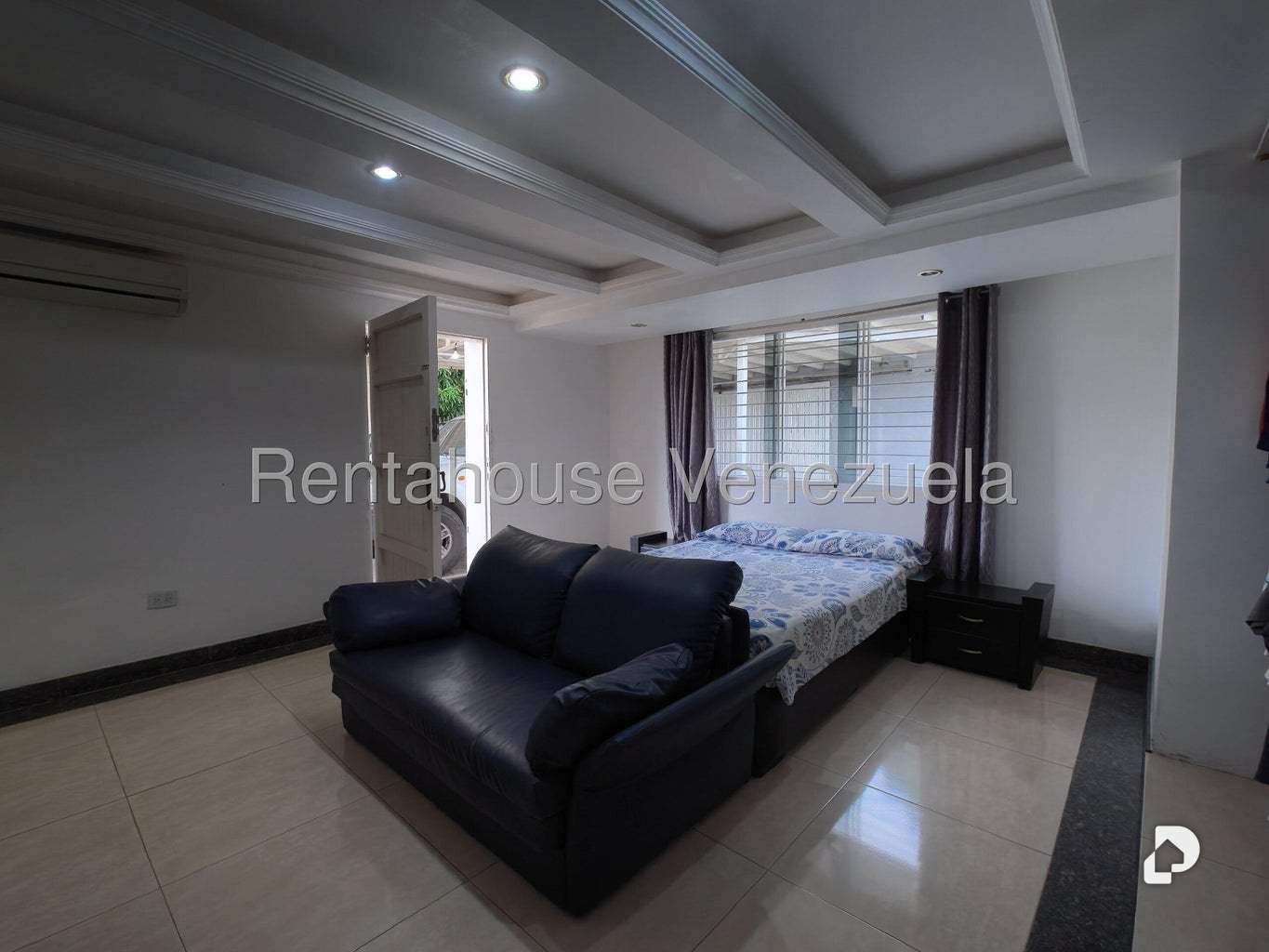 Casa en Cumbres de Curumo, Caracas – 49