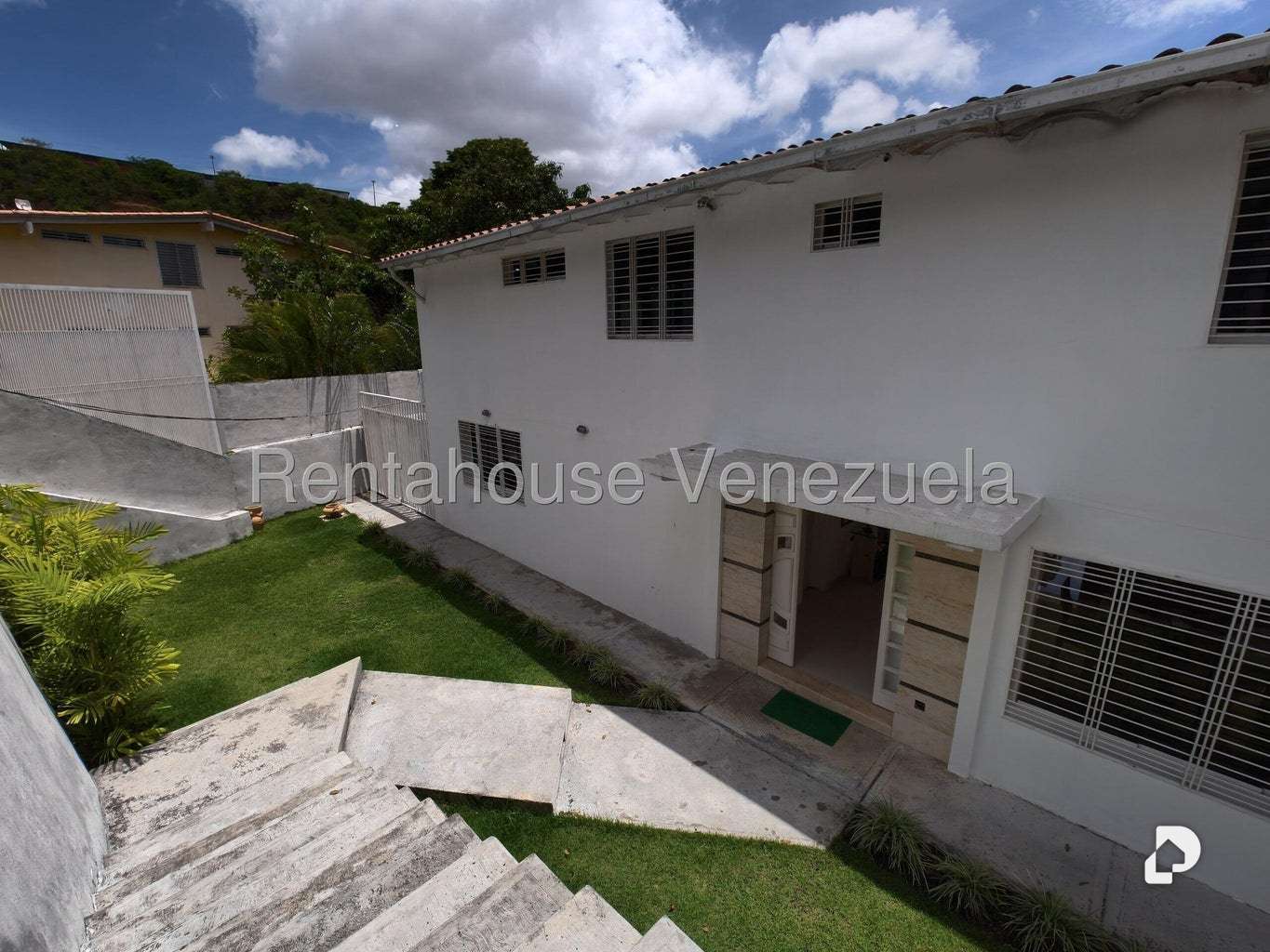 Casa en Cumbres de Curumo, Caracas – 7