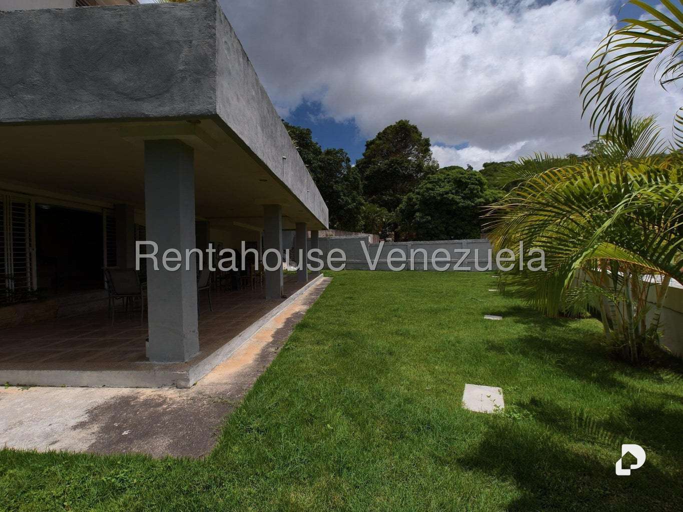 Casa en Cumbres de Curumo, Caracas – 47