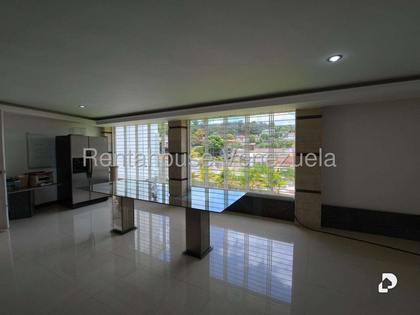 Casa en Cumbres de Curumo, Caracas – 12