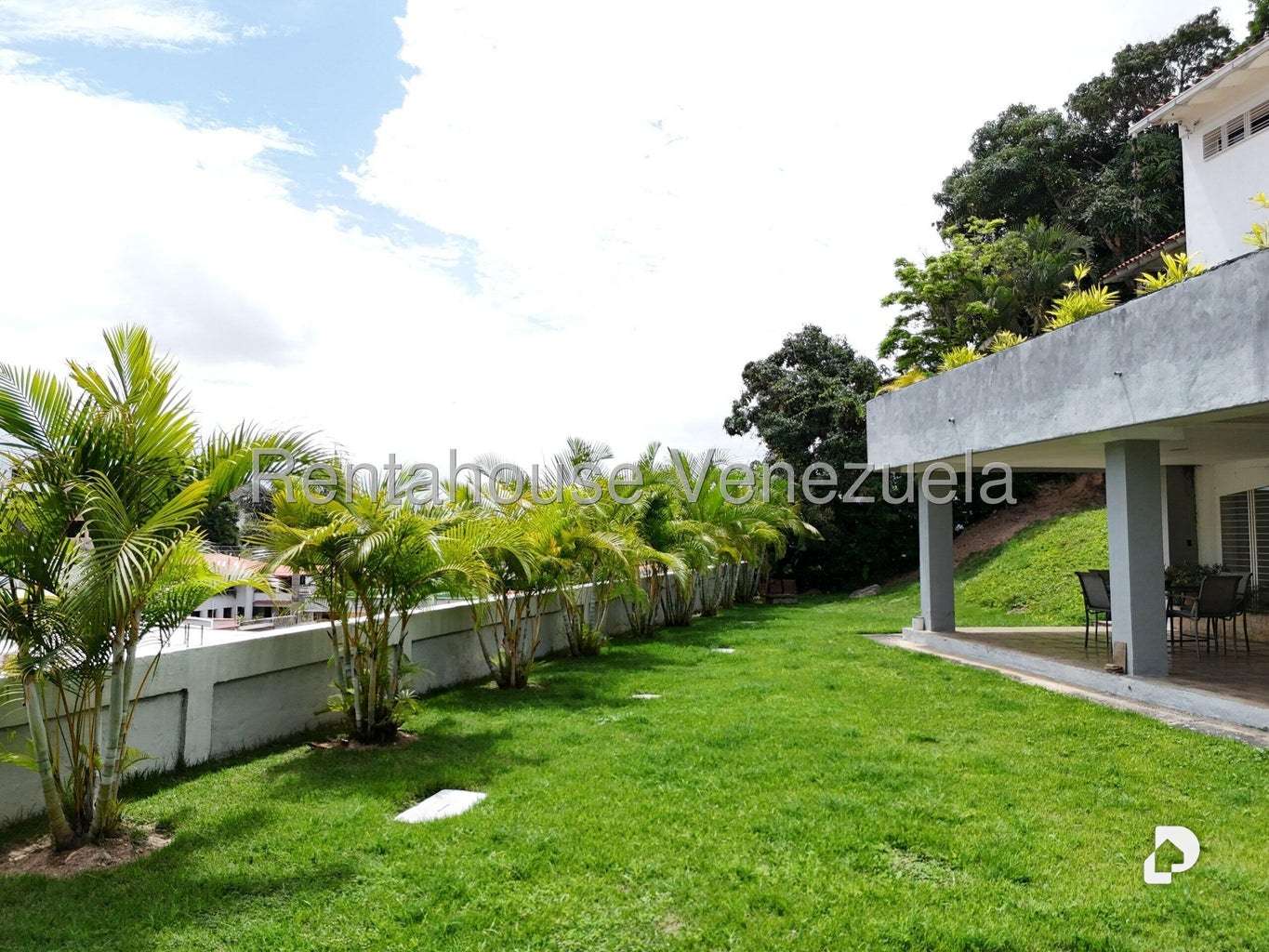Casa en Cumbres de Curumo, Caracas – 6