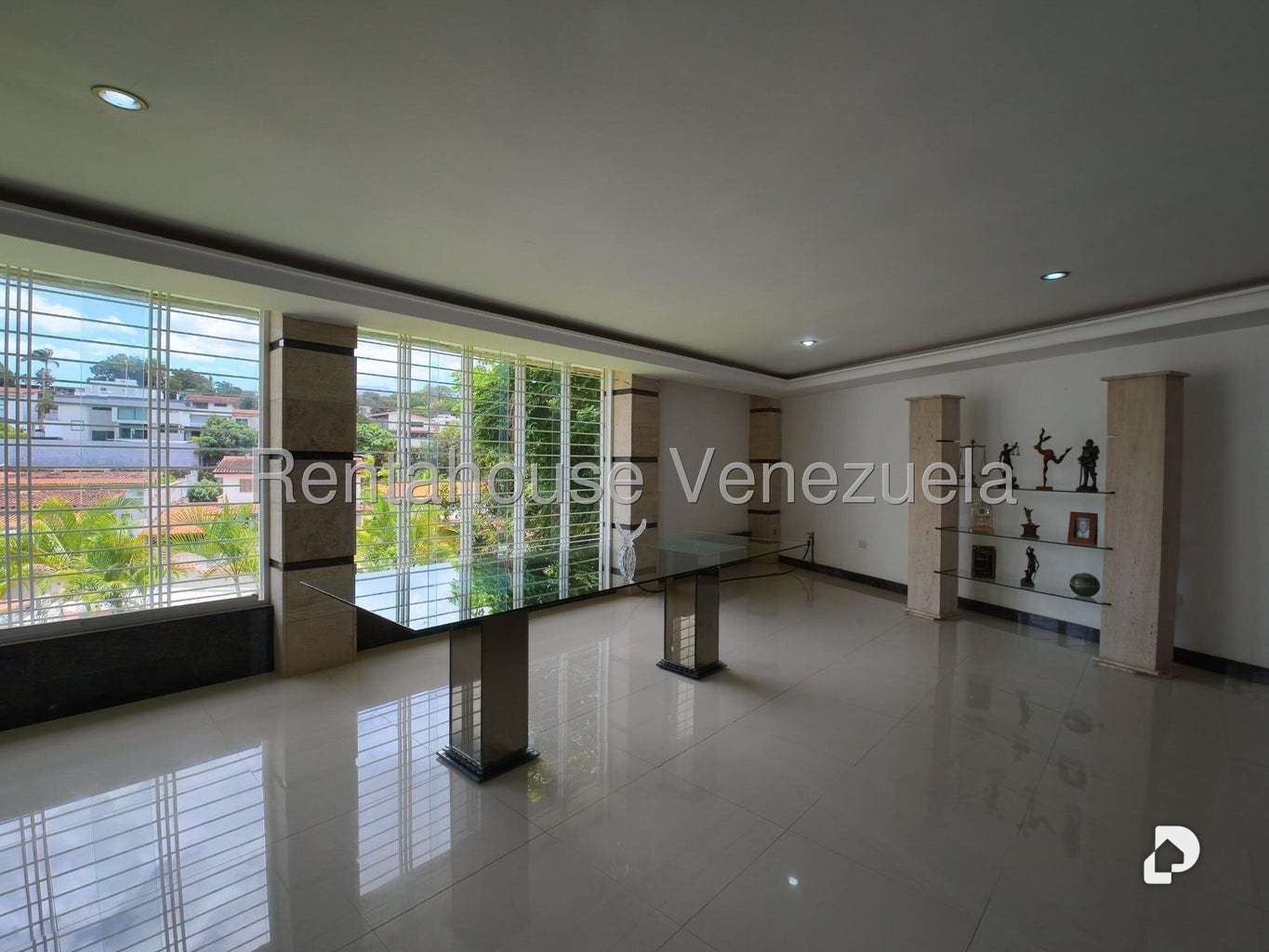 Casa en Cumbres de Curumo, Caracas – 11