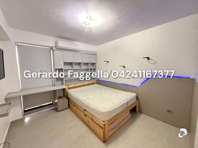 Apartamento en Santa Mónica, Caracas – 11