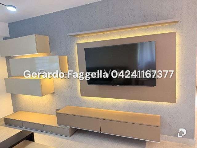 Apartamento en Santa Mónica, Caracas – 7