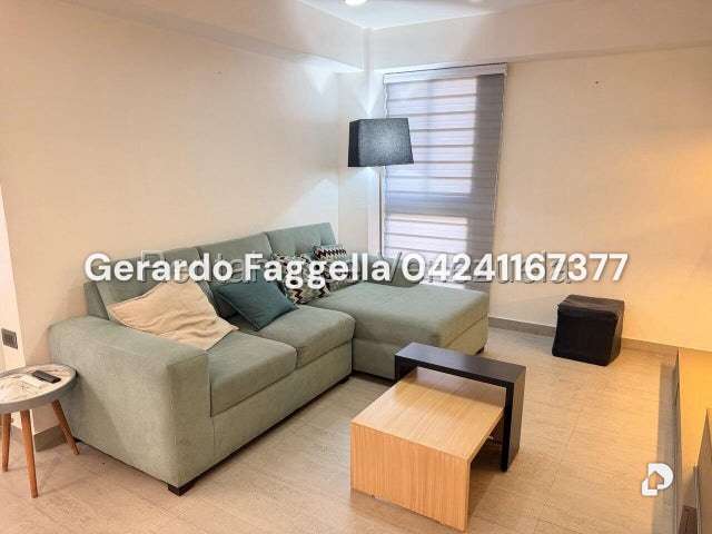 Apartamento en Santa Mónica, Caracas – 6