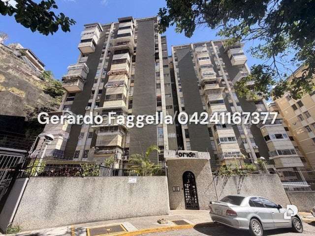 Apartamento en Santa Mónica, Caracas – 15