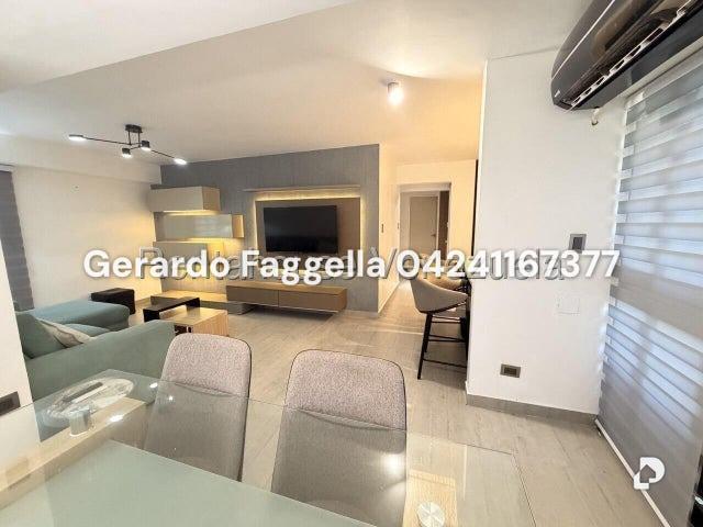 Apartamento en Santa Mónica, Caracas – 2