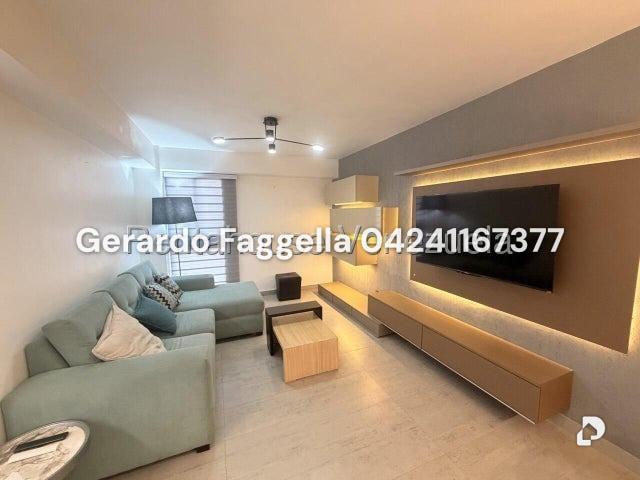 Apartamento en Santa Mónica, Caracas – 1