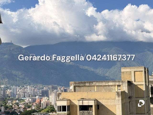 Apartamento en Santa Mónica, Caracas – 13