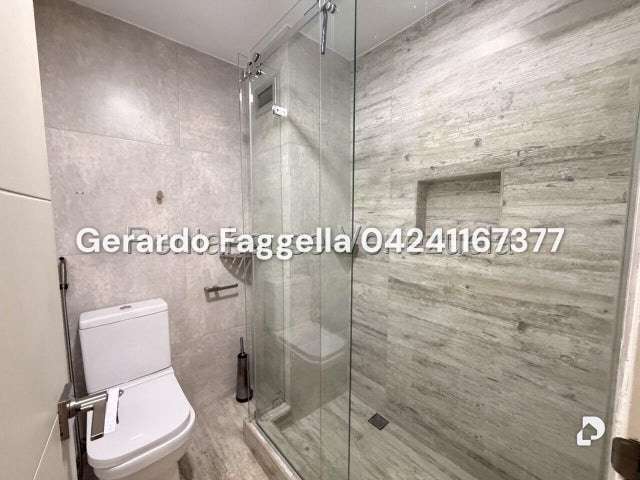 Apartamento en Santa Mónica, Caracas – 12