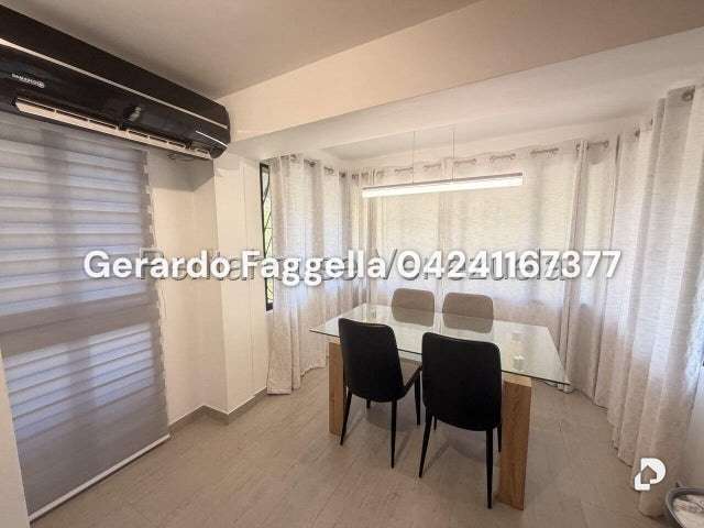 Apartamento en Santa Mónica, Caracas – 8