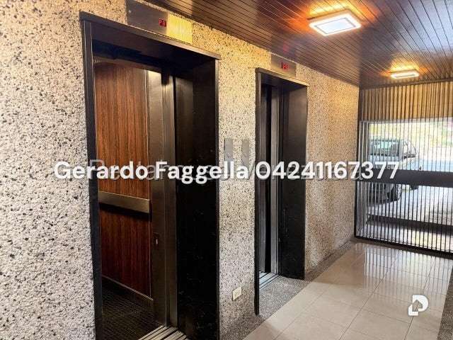 Apartamento en Santa Mónica, Caracas – 14