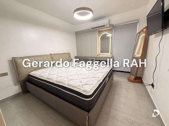 Apartamento en Santa Mónica, Caracas – 10
