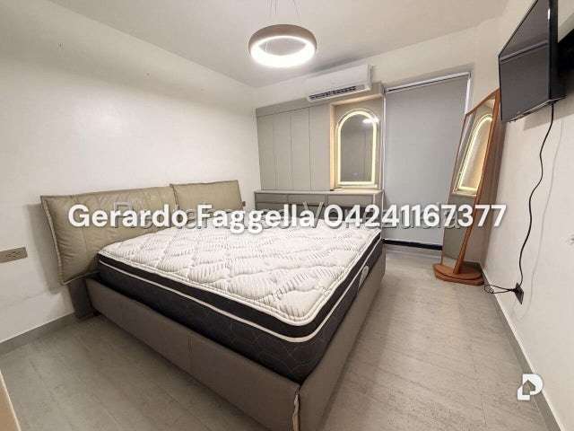 Apartamento en Santa Mónica, Caracas – 10