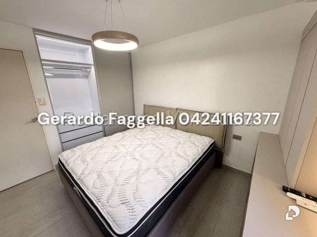 Apartamento en Santa Mónica, Caracas – 9