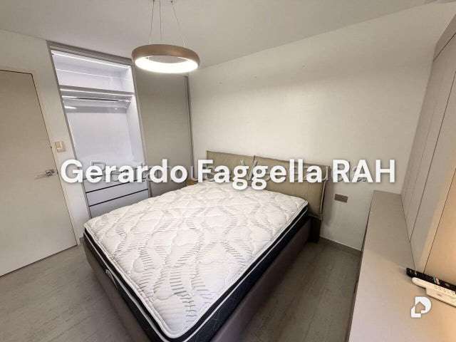 Apartamento en Santa Mónica, Caracas – 9