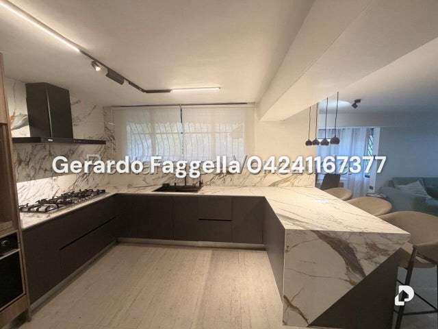 Apartamento en Santa Mónica, Caracas – 4