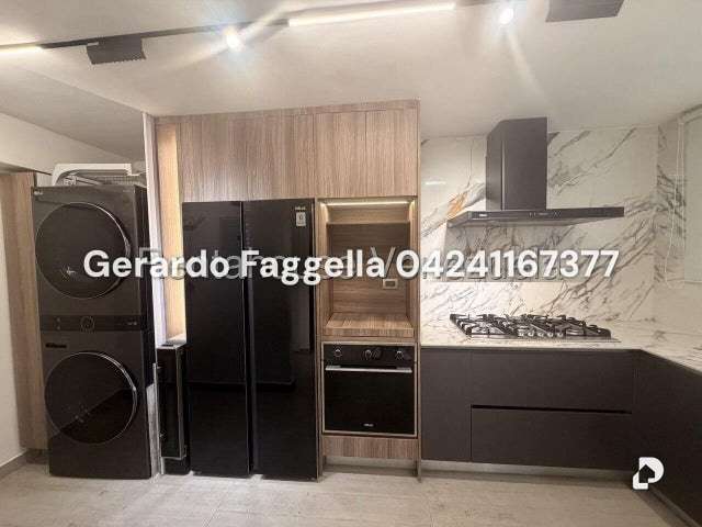 Apartamento en Santa Mónica, Caracas – 5