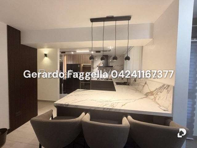 Apartamento en Santa Mónica, Caracas – 3