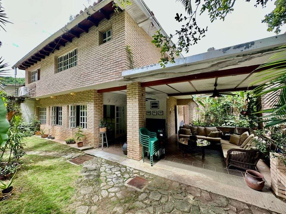 Casa en Caracas - 1