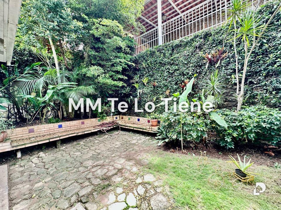 Casa en Santa Sofía, Caracas – 4