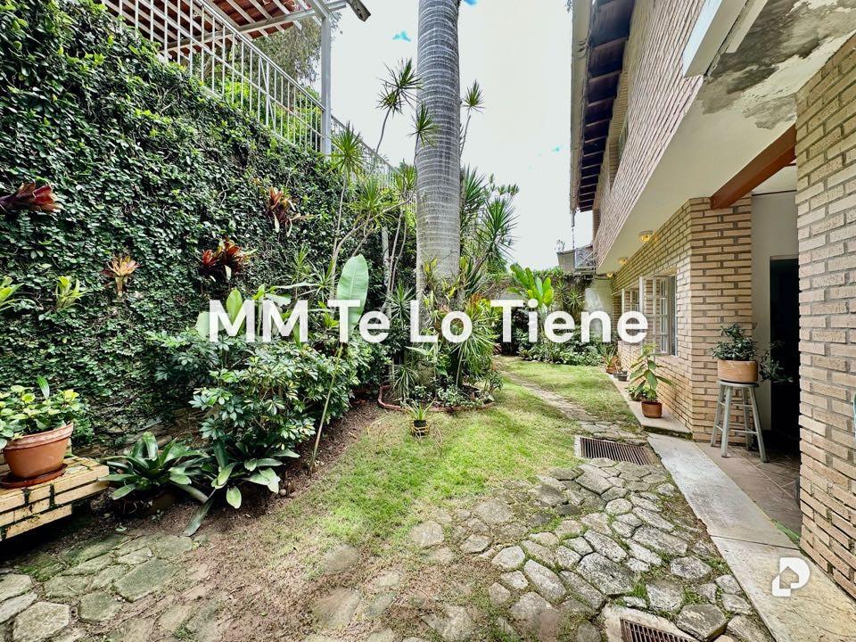 Casa en Santa Sofía, Caracas – 5