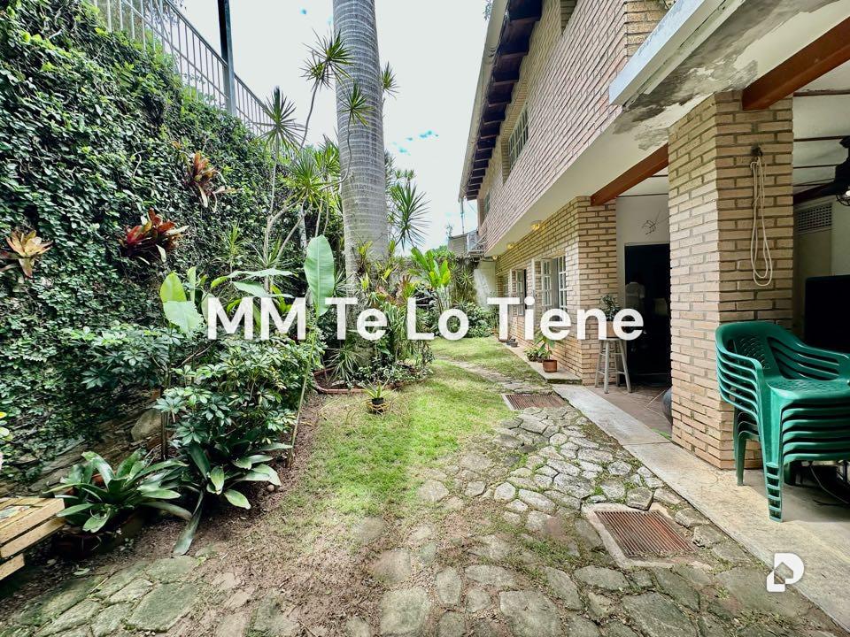 Casa en Santa Sofía, Caracas – 3