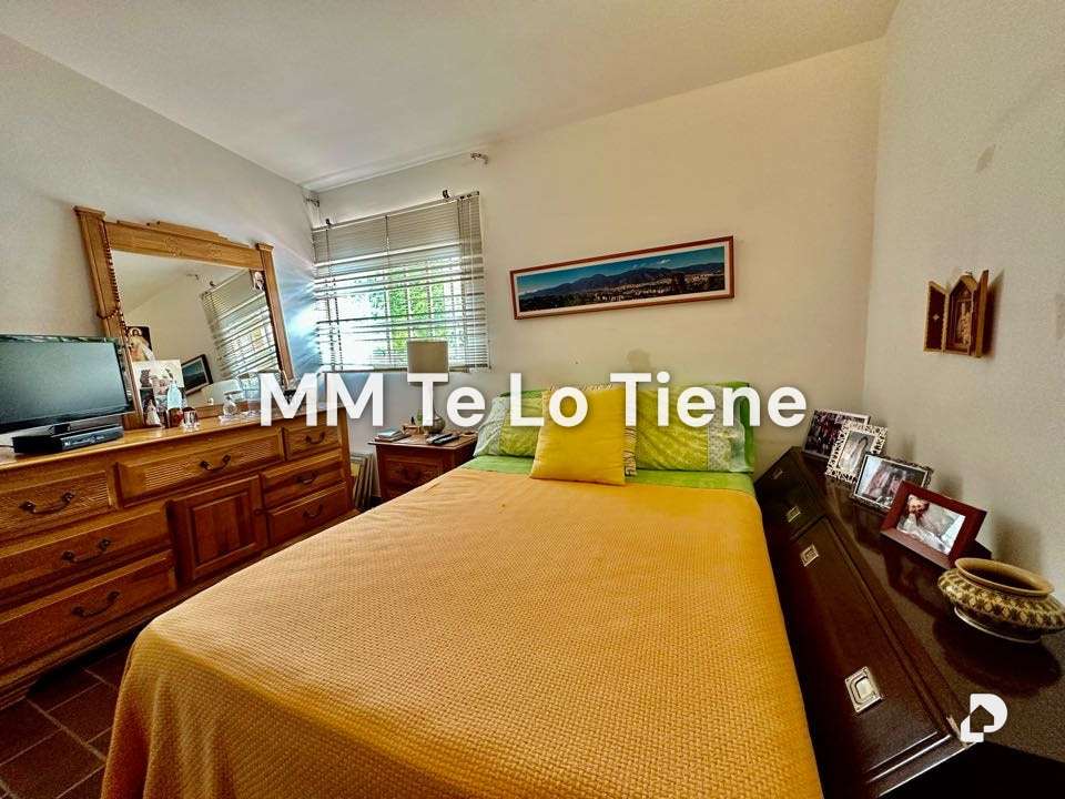 Casa en Santa Sofía, Caracas – 22