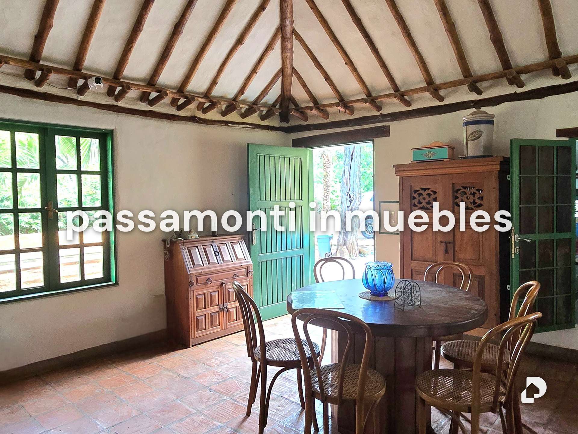 Casa en La Asunción, Margarita – 15