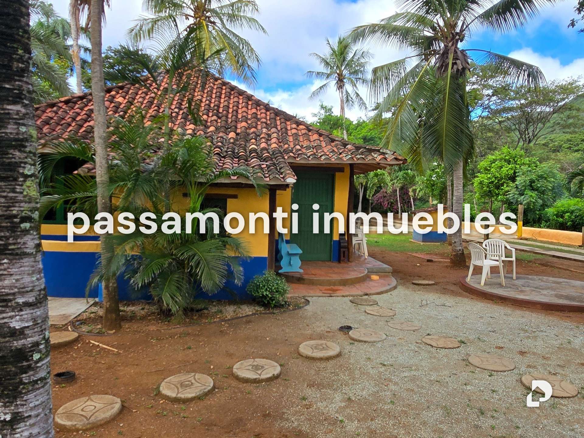 Casa en La Asunción, Margarita – 8