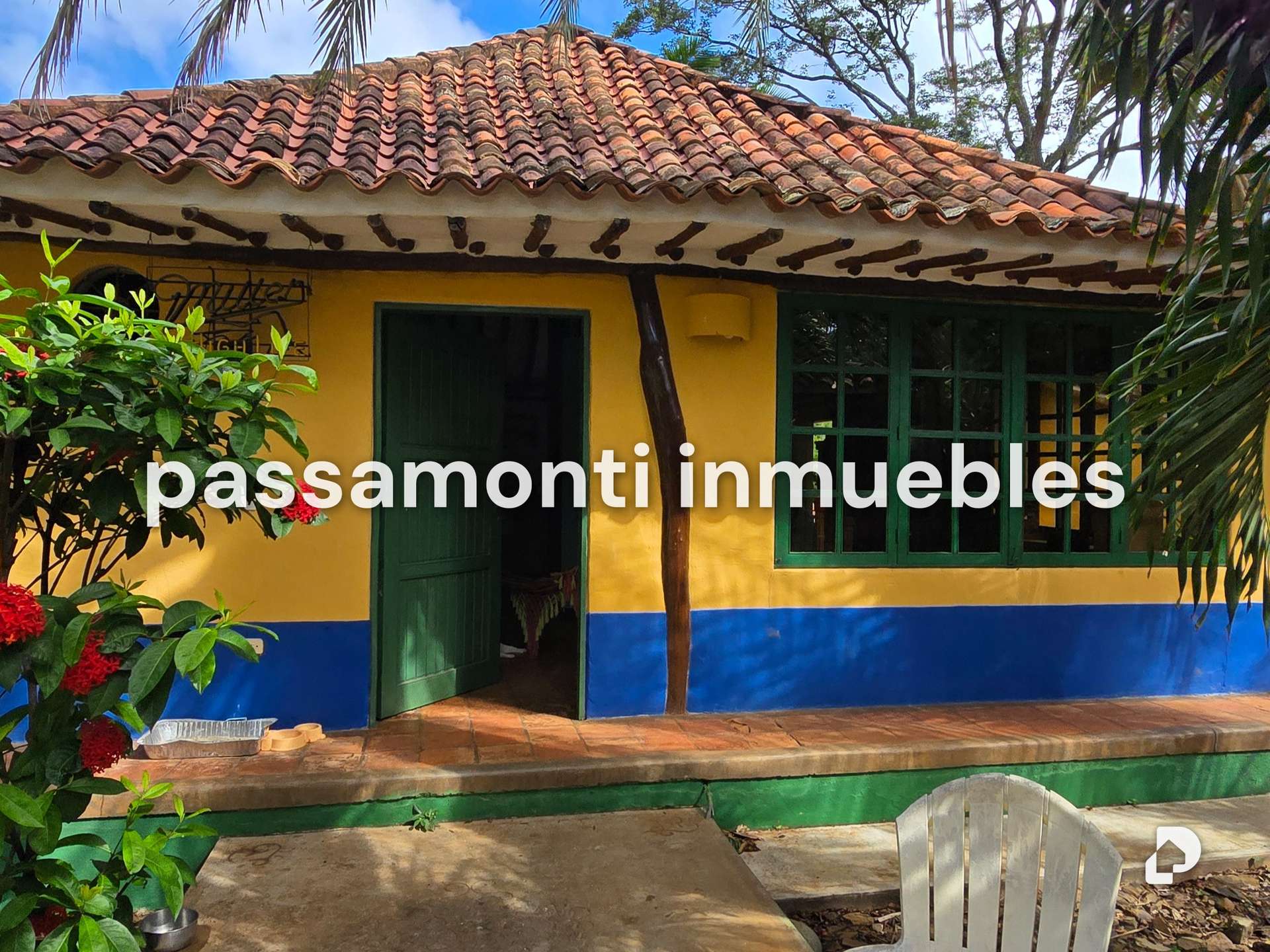 Casa en La Asunción, Margarita – 19