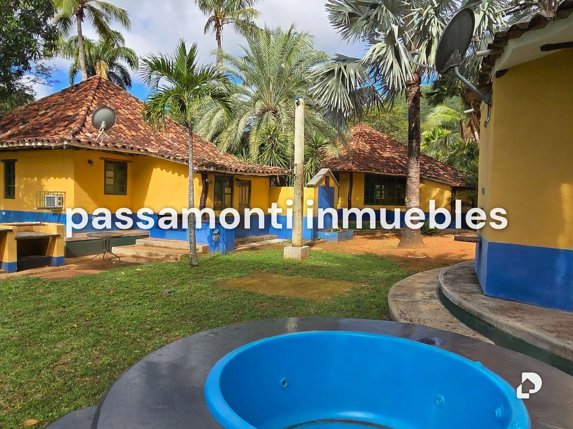 Casa en La Asunción, Margarita – 7