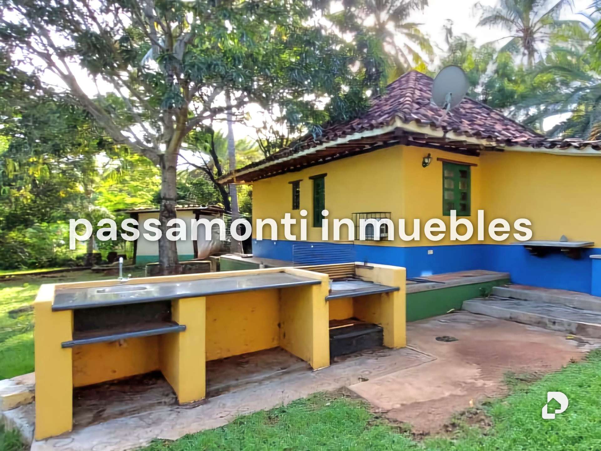 Casa en La Asunción, Margarita – 2