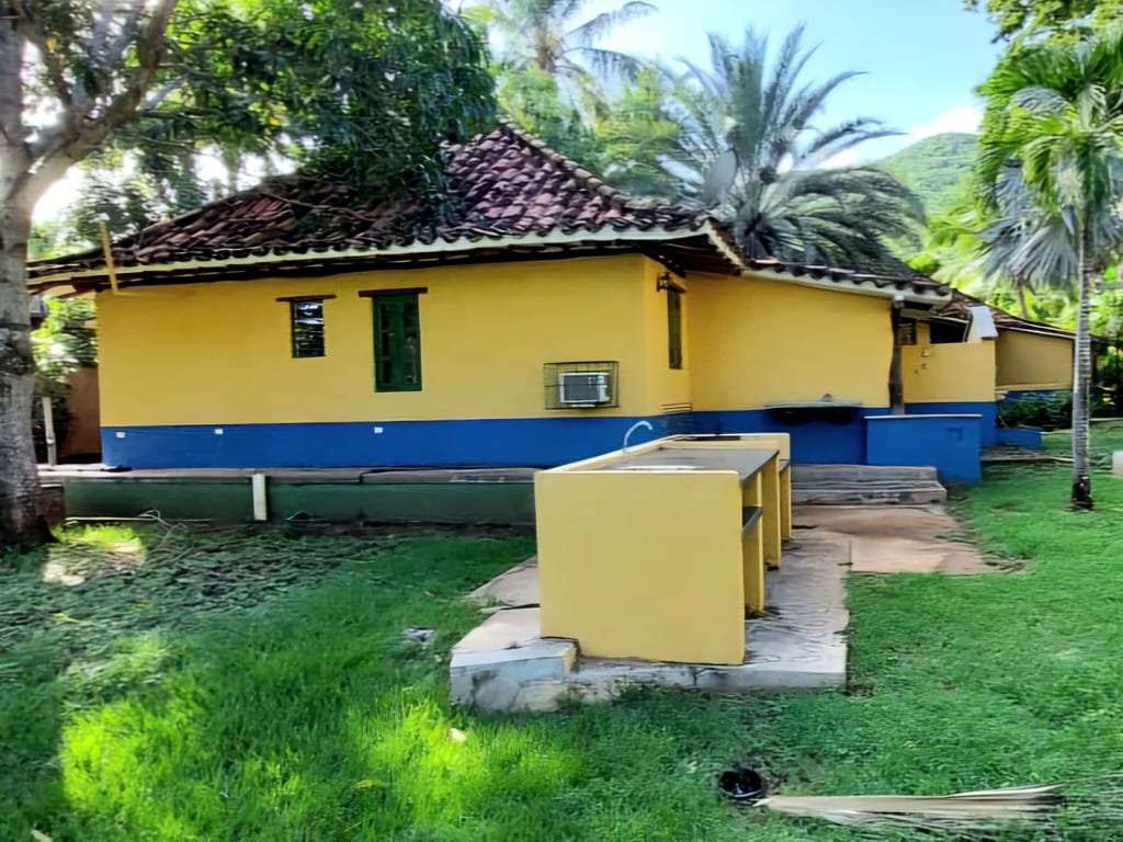 Casa en La Asunción, Margarita - 1