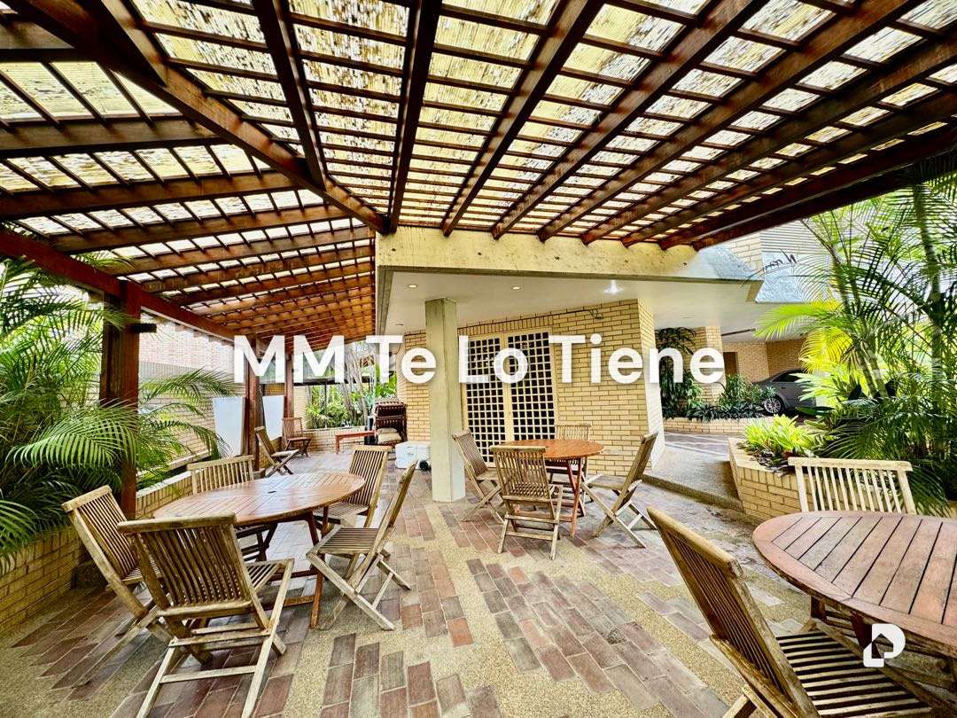 Casa en Colinas de Tamanaco, Caracas – 9