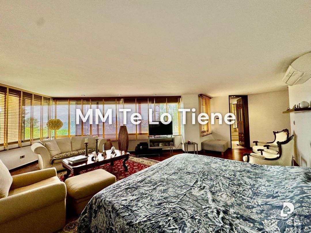 Casa en Colinas de Tamanaco, Caracas – 34