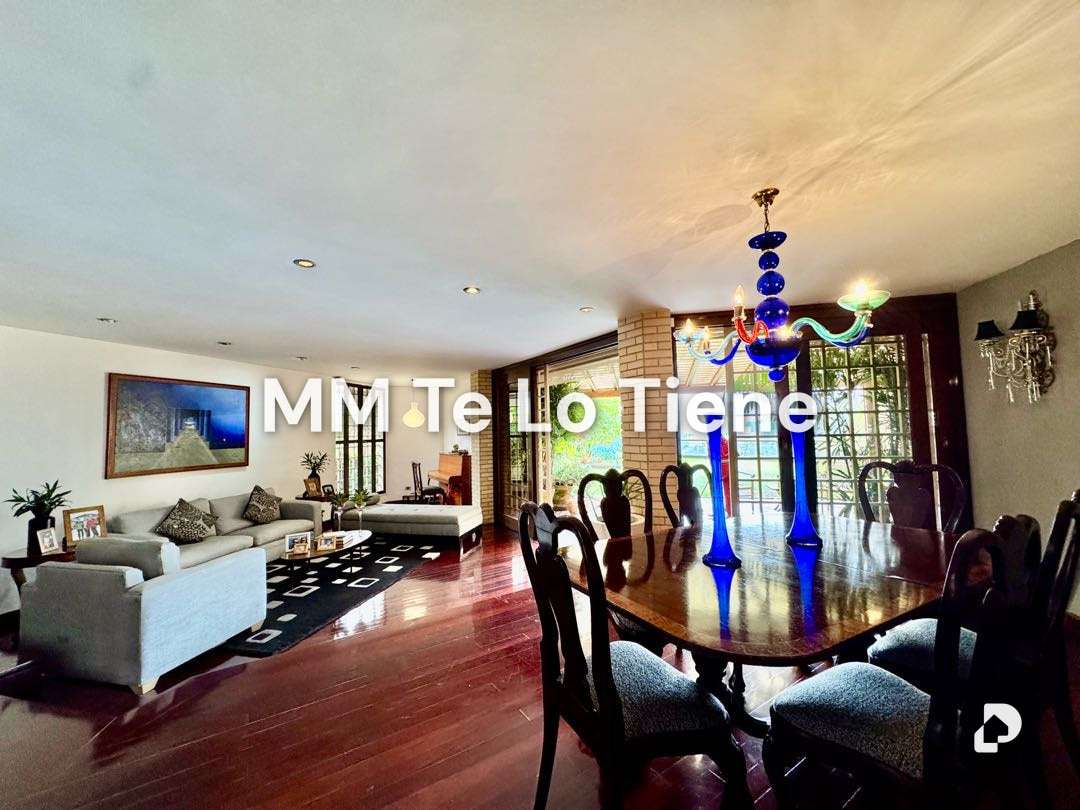 Casa en Colinas de Tamanaco, Caracas – 19