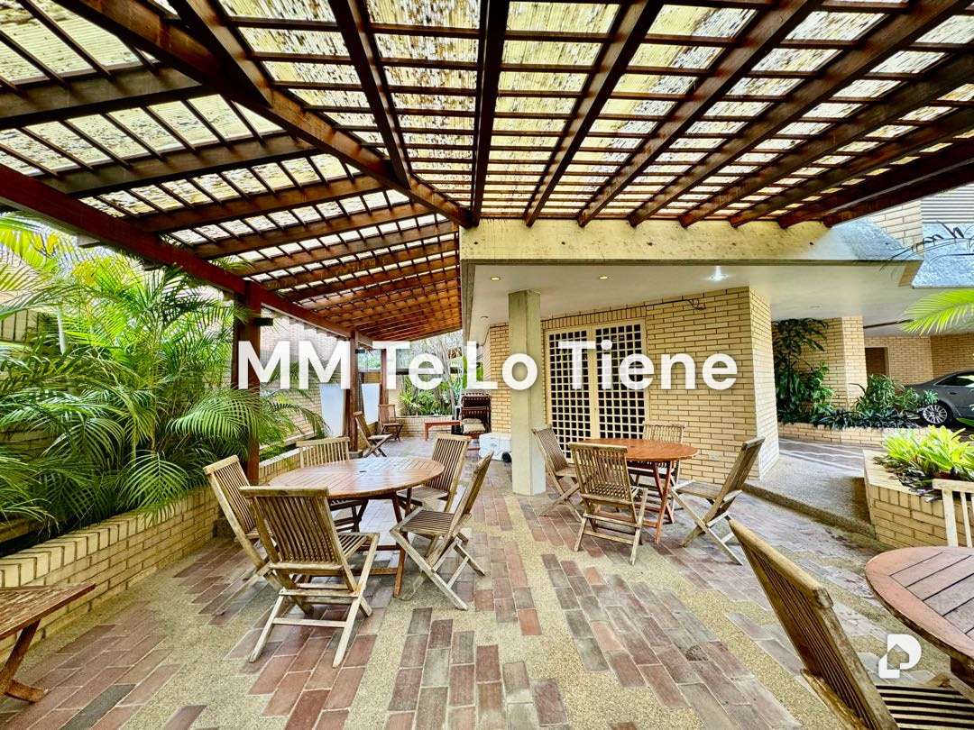 Casa en Colinas de Tamanaco, Caracas – 8