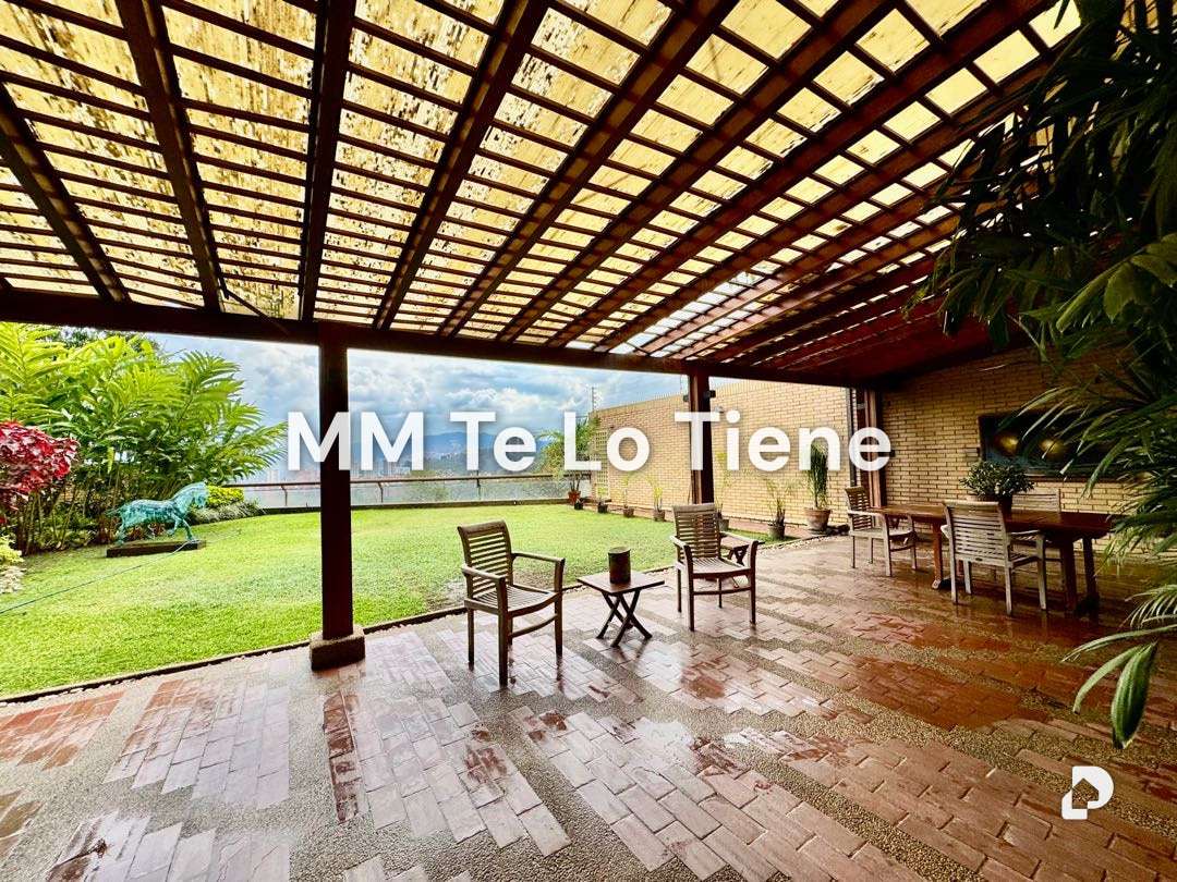 Casa en Colinas de Tamanaco, Caracas – 5